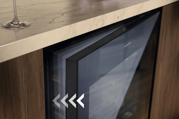 Produktbild Miele KWTUS 7196 E