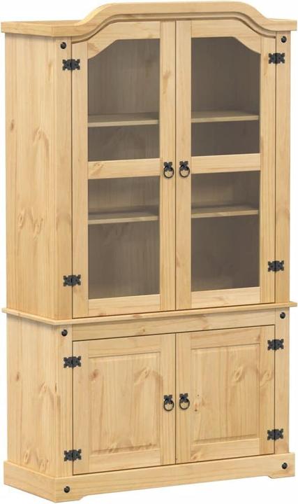 Image du produit vidaXL Little Gem (103.5 x 42 x 180 cm)