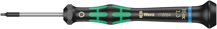 Produktbild Wera 2054 Hex-Plus 0,05 x 40 mm (Innensechskant)
