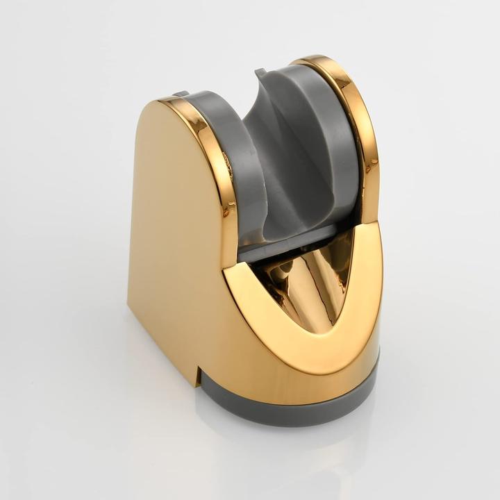 Produktbild Ciencia Duschkopf (5 Strahlarten)