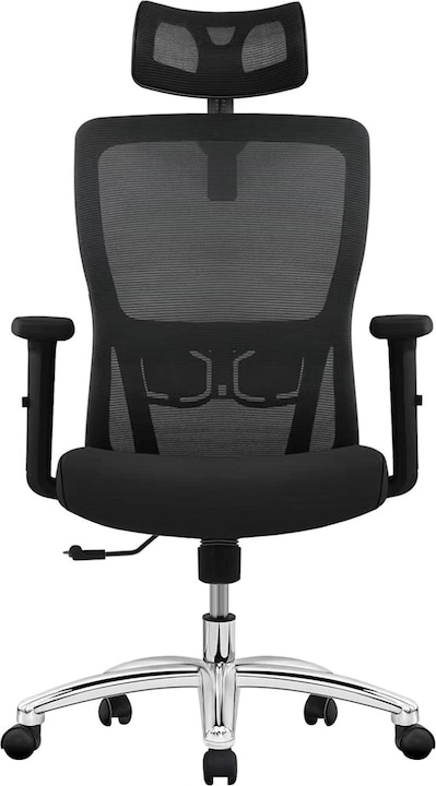 Actual product image Durrafy Adjustable desk chair