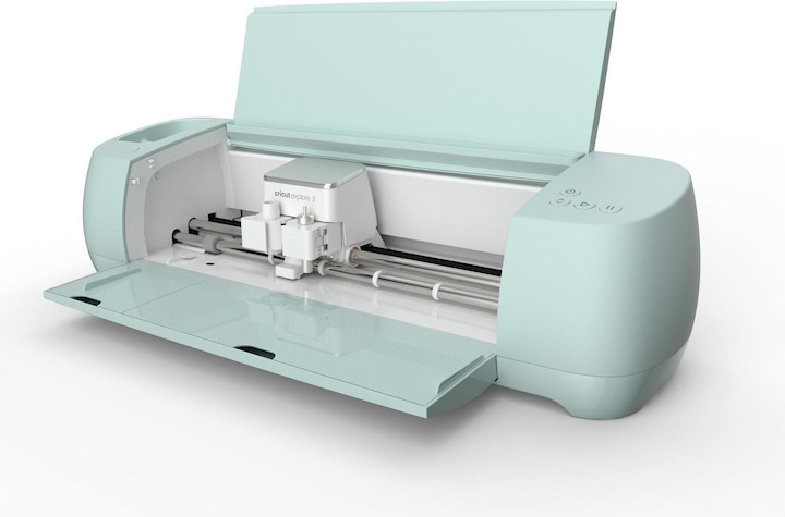 Productafbeelding Cricut Explore 3
