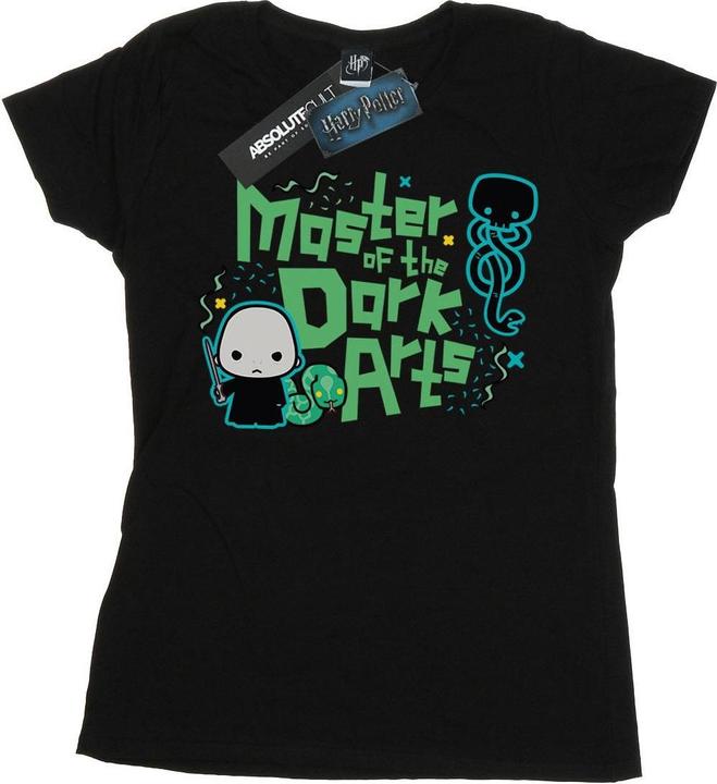 Voldemort Dark Arts Junior TShirt (XL)