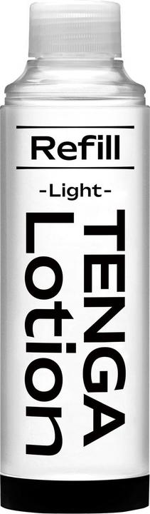 Productafbeelding Tenga Lotion navulling licht
