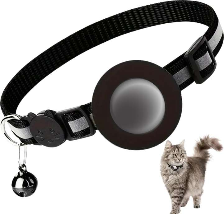 Suba Airtag (One Size, Katze, Allgemein)