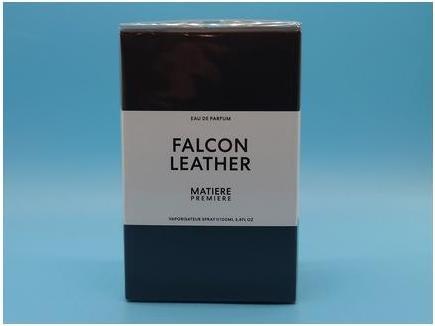 Produktbild Matiere Premiere Falcon Leather 100ml 3.4oz - NEW (Eau de Parfum, 100 ml)