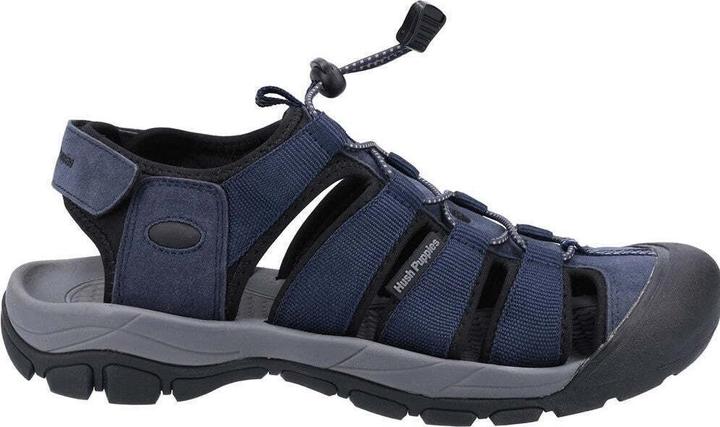 Actual product image Hush Puppies Sandals Peru (42)