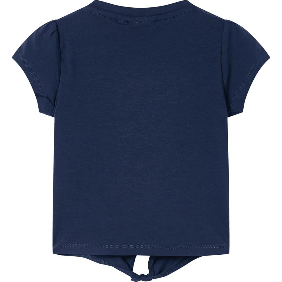 Thumbnail - VidaXL, Jungen, Shirt, Jeanna, Blau, (140)