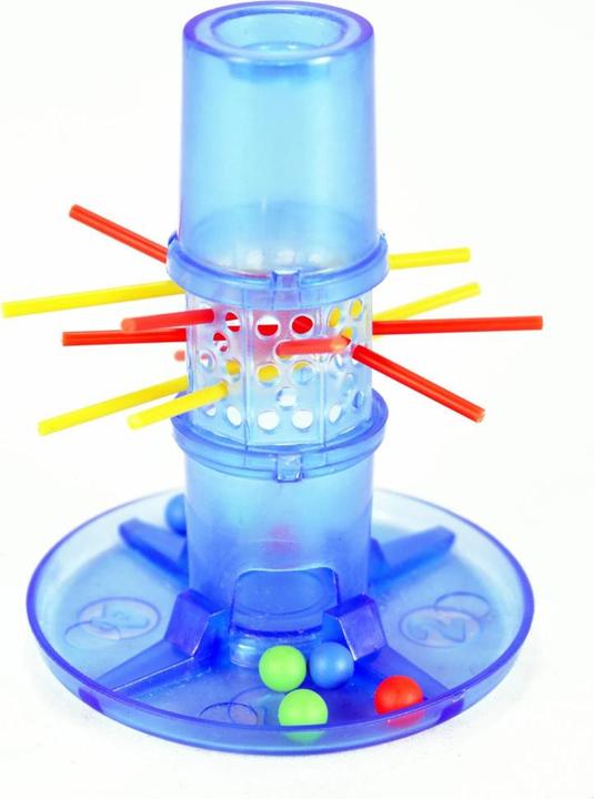 Image du produit Super Impulse World's Smallest Kerplunk