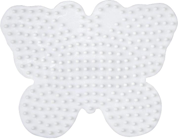 Image du produit Hama Perlen Service de repassage Teller-Butterfly