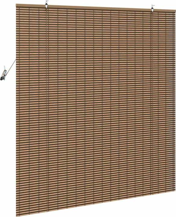 Immagine prodotto VidaXL Tende per finestre (150 x 160 cm)