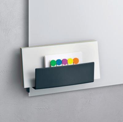 Immagine prodotto Sigel Vano portaoggetti Artverum (Calamita, 16 x 5 x 4 cm)