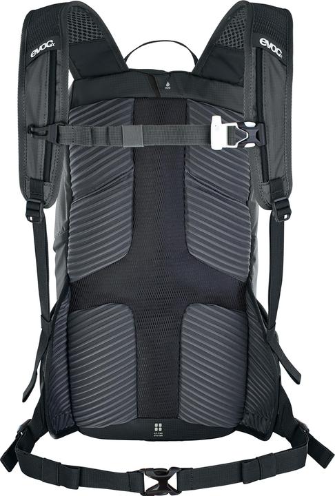 Image du produit Evoc Ride (16 l)