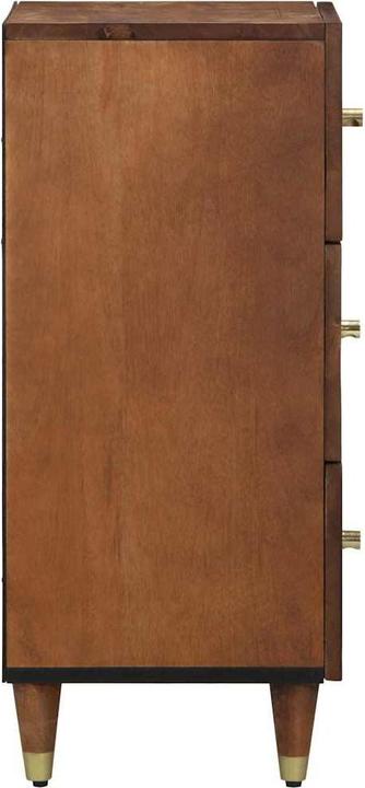 Immagine prodotto vidaXL Credenza (40 x 33 x 75 cm)