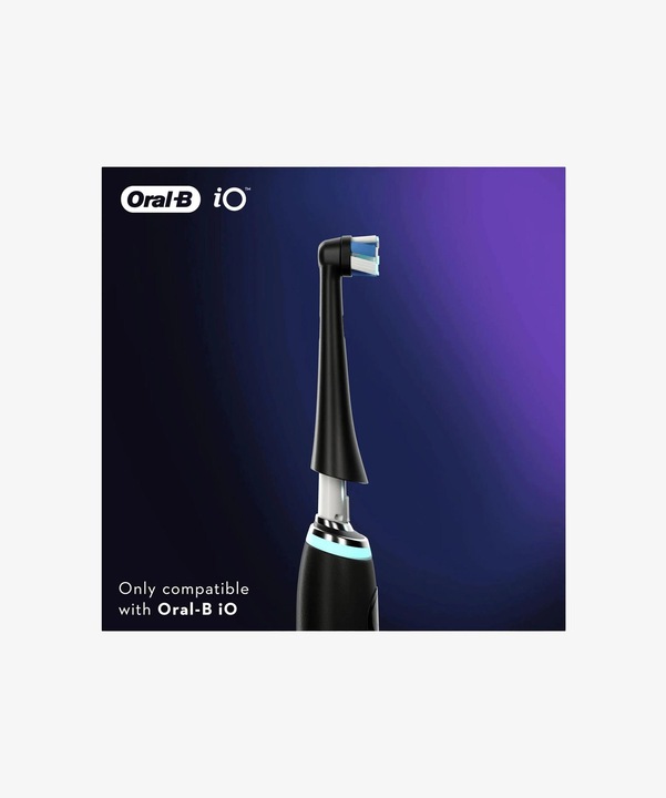 Produktbild Oral-B iO Ultimative Reinigung (4 x)