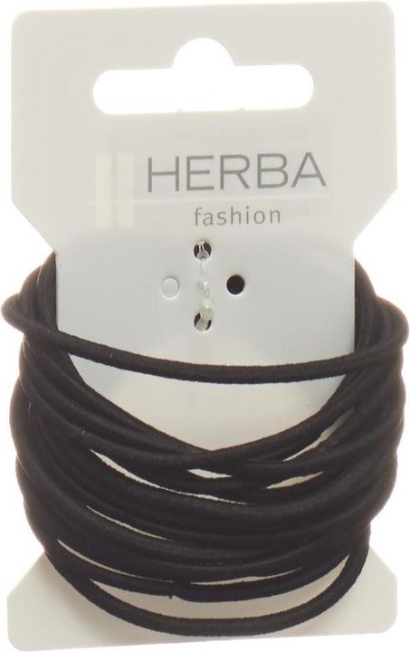 Immagine prodotto Herba FHH.cravatta per capelli (Elastico per capelli)