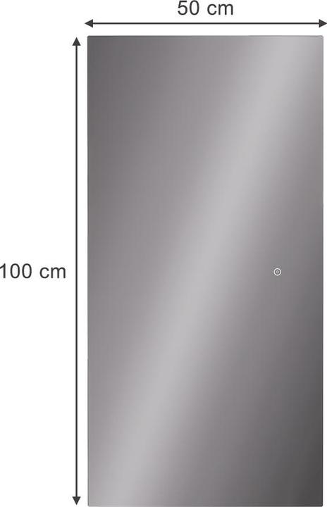 Produktbild Vicco Miral (100 x 50 cm)