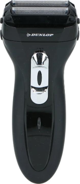 Actual product image Dunlop Shaver rechargeable