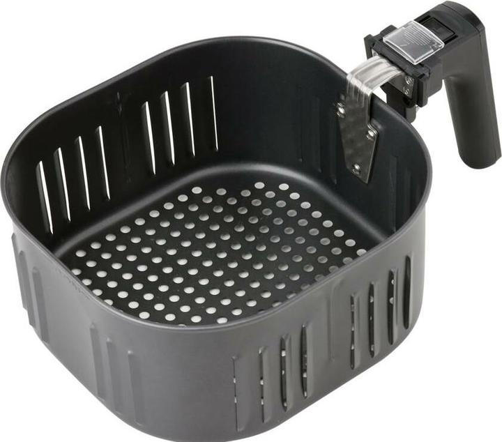 Image du produit Vorel LUND FRYTKOWNICA BEZTŁUSZCZOWA 5,2L 1800W