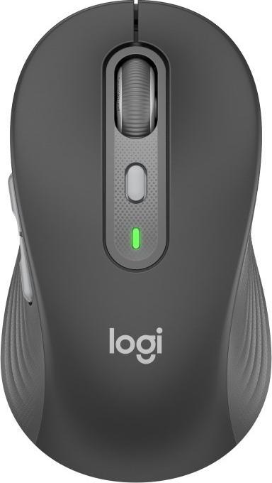 Productafbeelding Logitech MK950 Signature Slim Combo (DE, Draadloze)