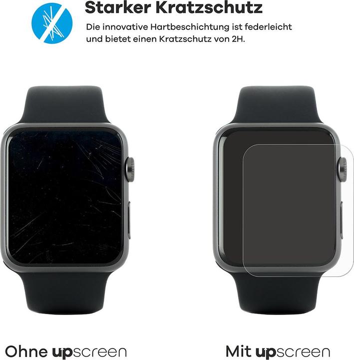 Productafbeelding upscreen Pellicola Antibatterij