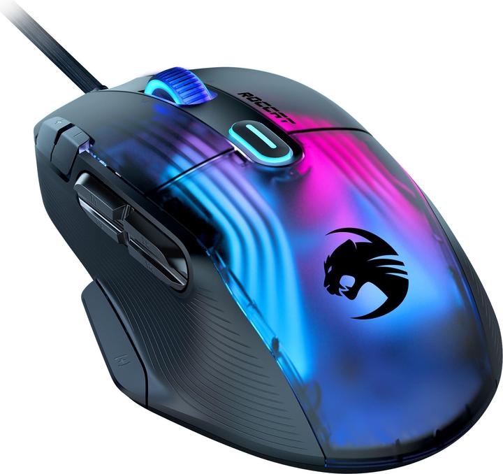 Actual product image Roccat Kone XP (Cable)