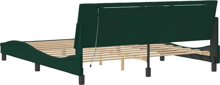 Image du produit vidaXL Bettgestell (180 x 200 cm)