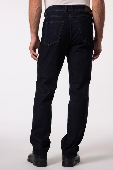 Produktbild Boston Park Jeans, Bauchfit, Regular Fit, 5-Pocket, bis Gr. 72/36 (27)
