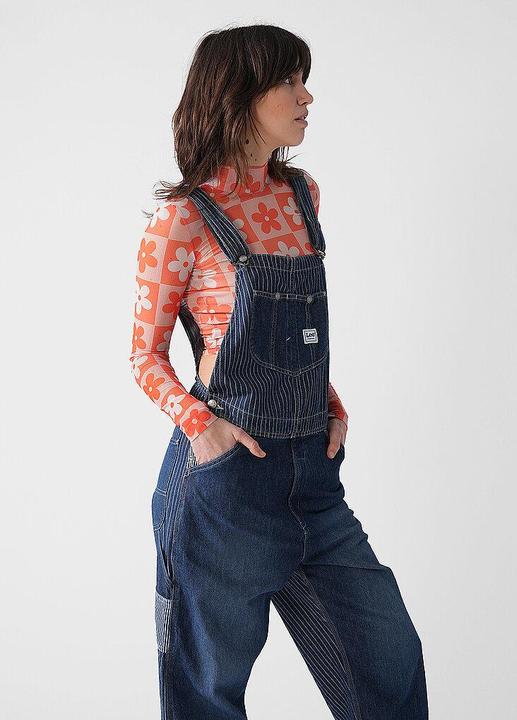 Image du produit Lee Overall Slouchy Bib (M)