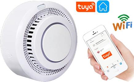 Image du produit Tuya SM-01