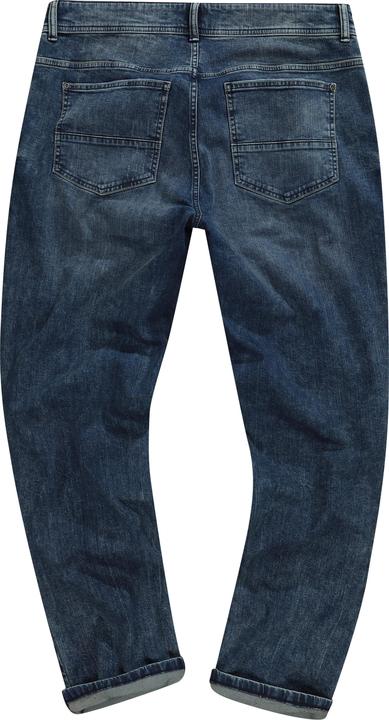 Produktbild Sthuge Jeans, Loose Fit, Dirty Wash, 5-Pocket, bis 72/36 (33)