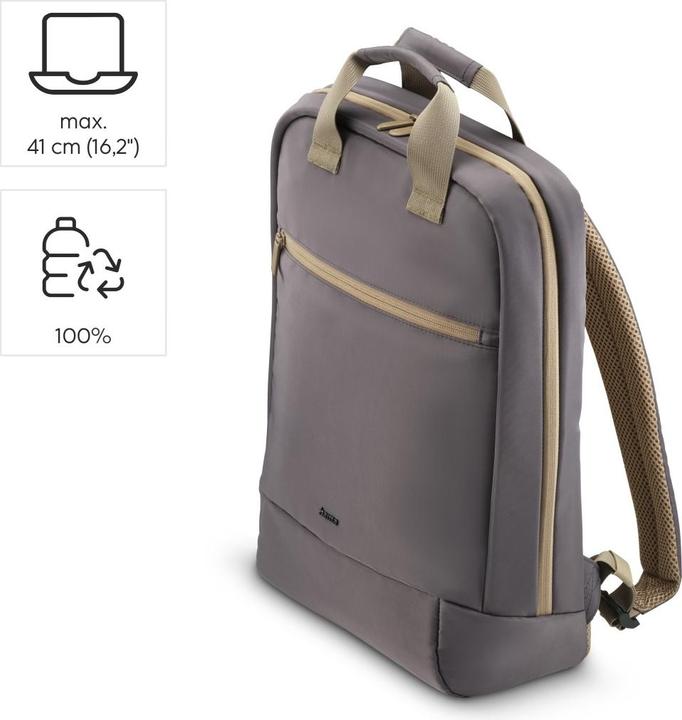 Actual product image Hama Ultra Lightweight", up to 41 cm (16.2 (13 l)