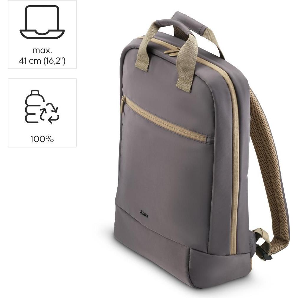 Hama, Rucksack, (13 l)
