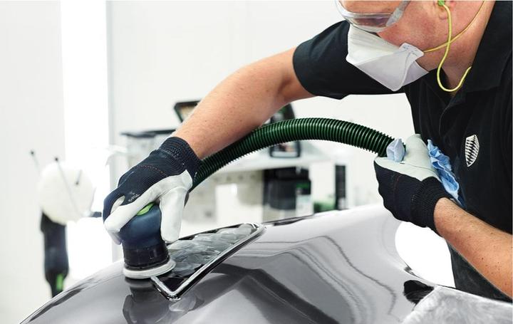 Actual product image Festool IAS-Schlauch IAS 3-5000 AS