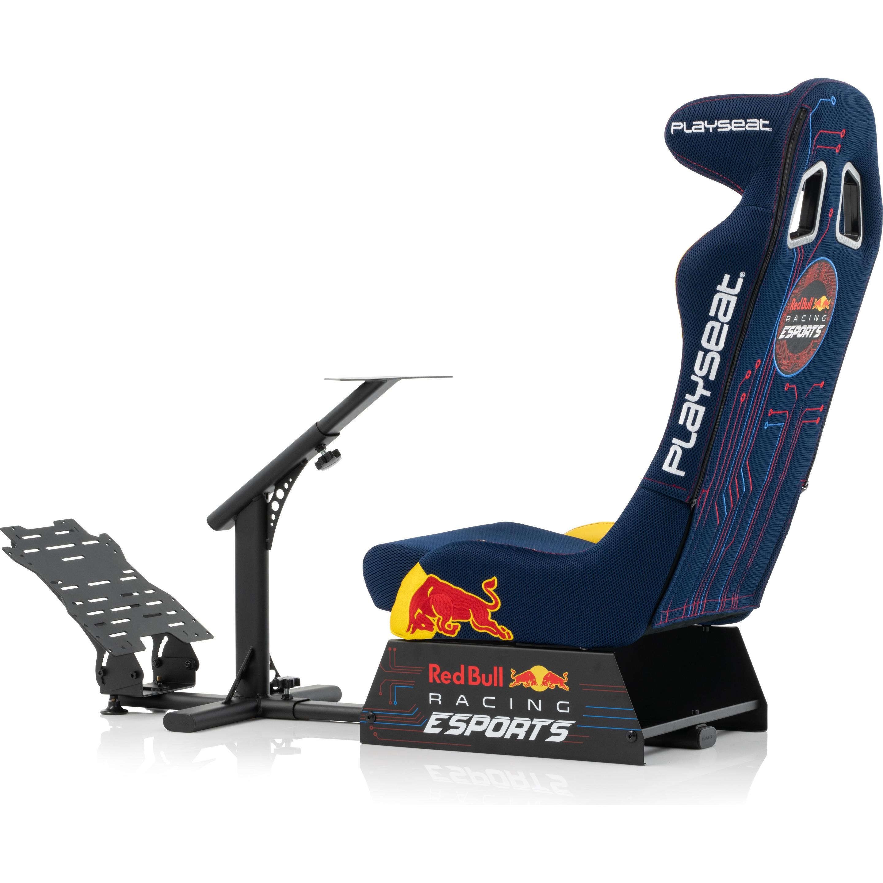 Playseat Evolution PRO - Red Bull Racing Esports - buy at