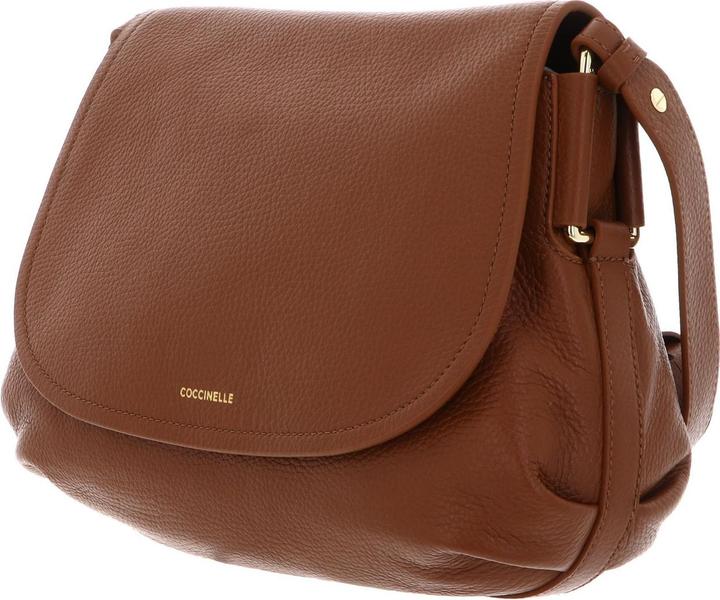 Immagine prodotto Coccinelle Rebekka Handbag Grained Leather