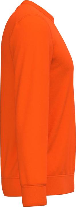 Actual product image Kariban Eco-friendly polyester/cotton sweatshirt (XS)