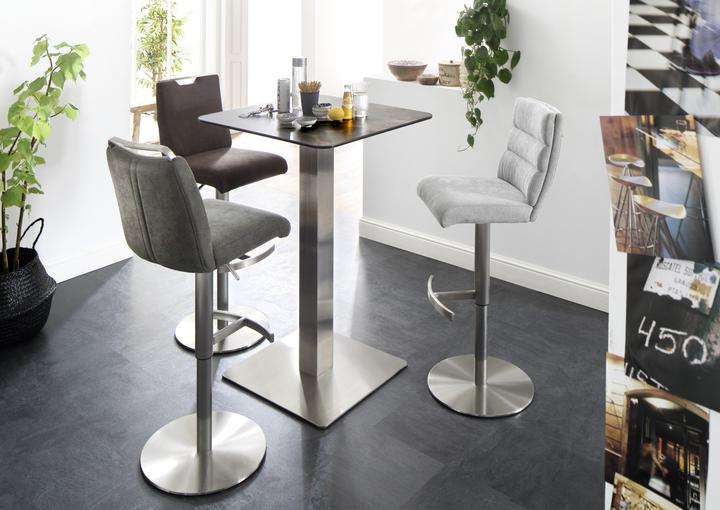 Image du produit Robas Lund Zarina (70 x 70 x 105 cm)