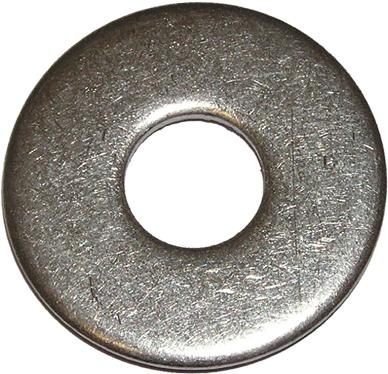Actual product image OK-Line Washers A2 for hexagon wood screws DIN 9021 B (M6)