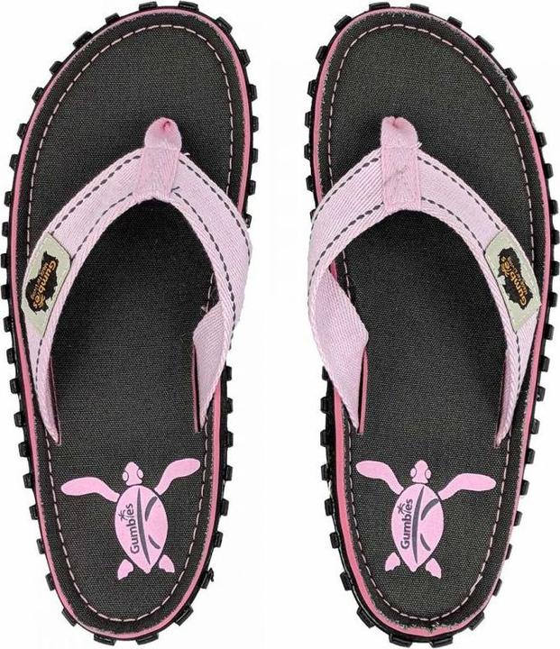 Produktbild Gumbies Islander Canvas Flip-Flops (40)