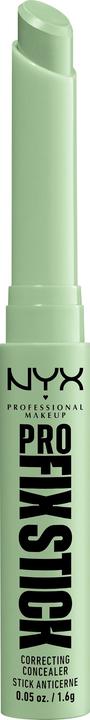 Image du produit NYX Professional Make-Up Correcteurs Nyx (0.1 Green)