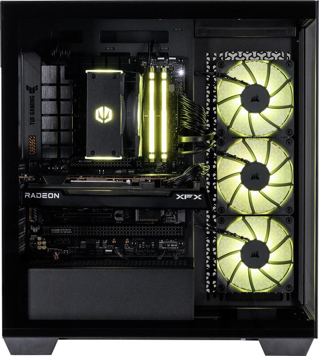 Image du produit Actina 5901443413820 (1000 Go, 32 Go, Radeon RX 7700 XT)