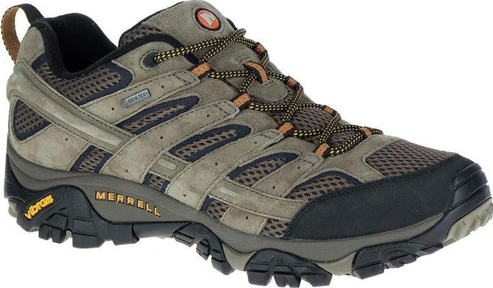Produktbild Merrell Moab Gore-Tex® Herren Multifunktionsschuh (42)