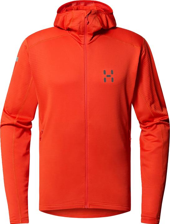Immagine prodotto Haglöfs L.I.M Mid Multi II Hoodie (S)