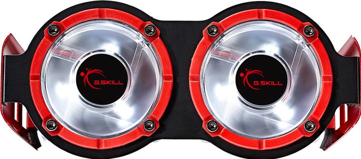 Produktbild G.Skill Turbulence III - RAM Cooler