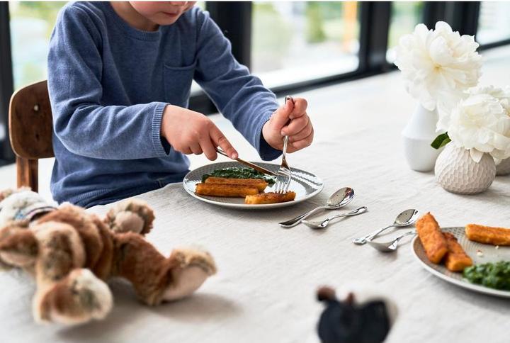 Produktbild Zwilling Kinderbesteck Filou 4teilig