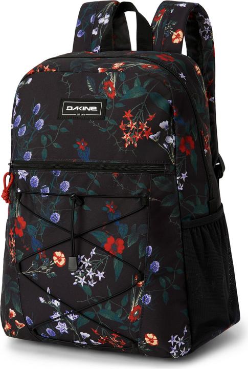 Actual product image Dakine Tardy Slip Backpack 25l