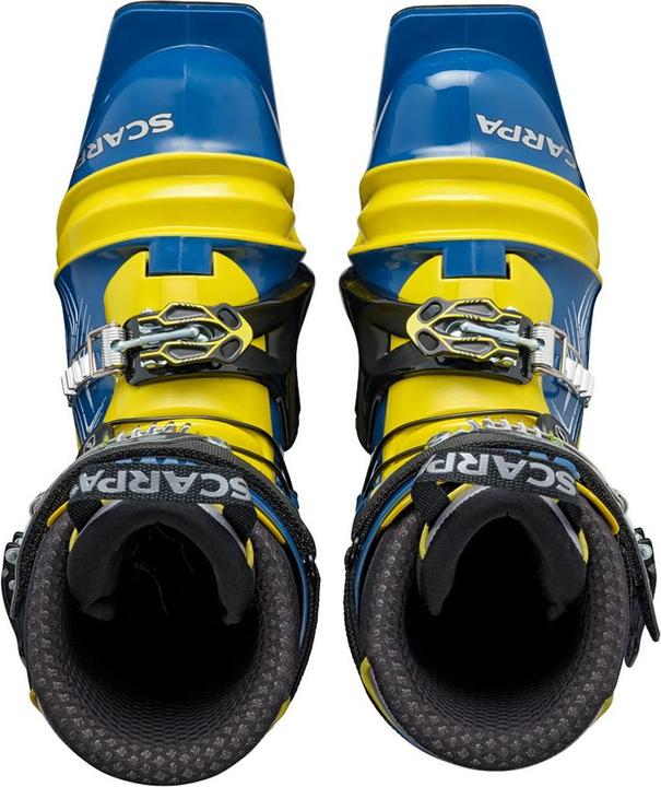 Produktbild Scarpa T2 ECO Telemark Schuh (30)