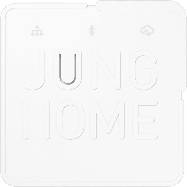 JUNG BTSGATEWAY HOME Gateway (30 m) (BTSGATEWAY)