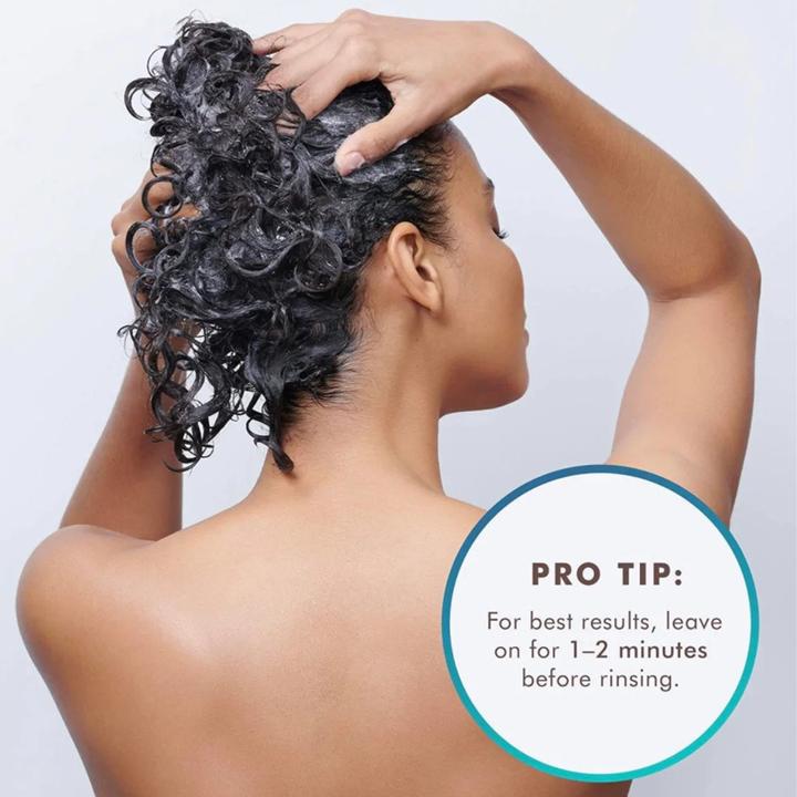 Actual product image Moroccanoil Smooth (1000 ml)